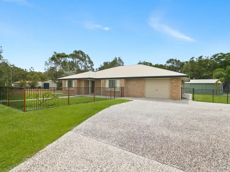 65 Golden Hind Avenue, Cooloola Cove QLD 4580