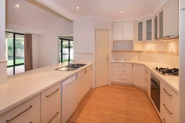 Third view of Homely house listing, 4 Deacon Walk, West Busselton WA 6280