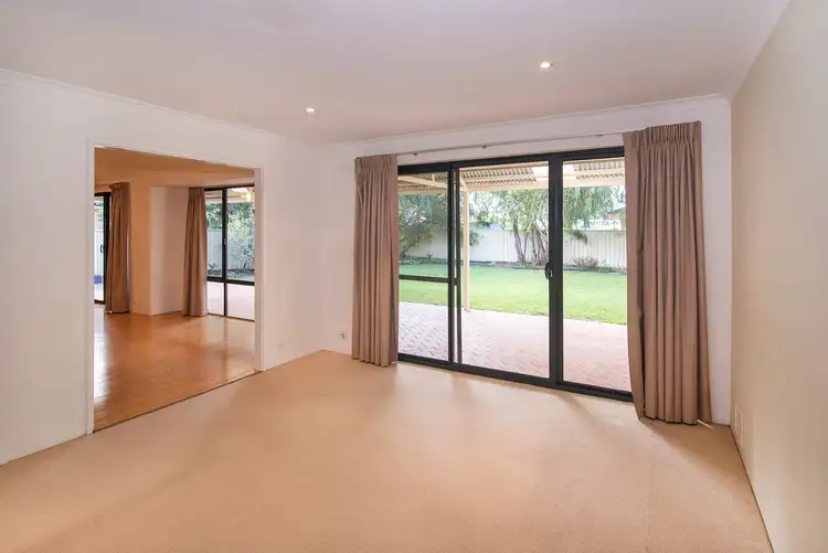 Sixth view of Homely house listing, 4 Deacon Walk, West Busselton WA 6280