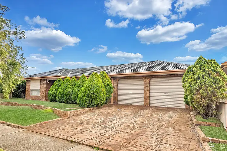 Main view of Homely house listing, 24 Melaleuca Drive, Hoppers Crossing VIC 3029