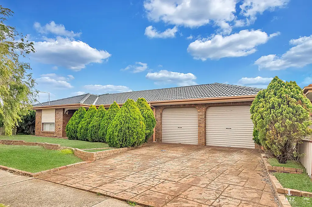 Main view of Homely house listing, 24 Melaleuca Drive, Hoppers Crossing VIC 3029