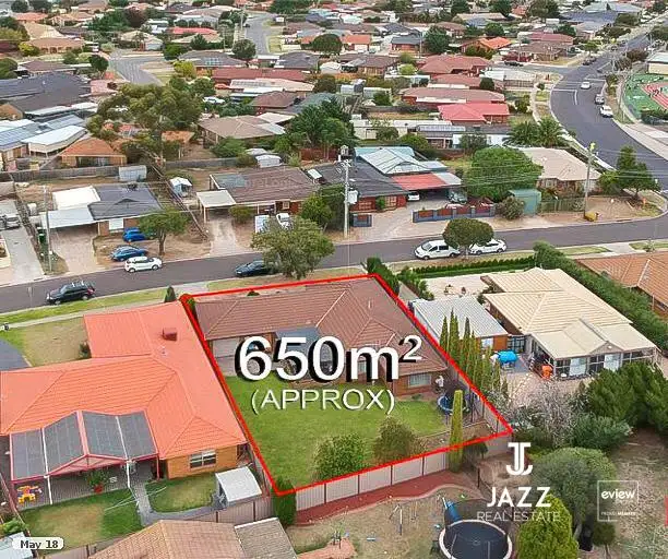 Second view of Homely house listing, 24 Melaleuca Drive, Hoppers Crossing VIC 3029