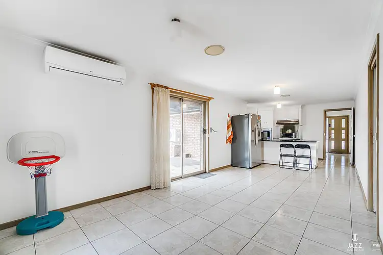 Seventh view of Homely house listing, 24 Melaleuca Drive, Hoppers Crossing VIC 3029