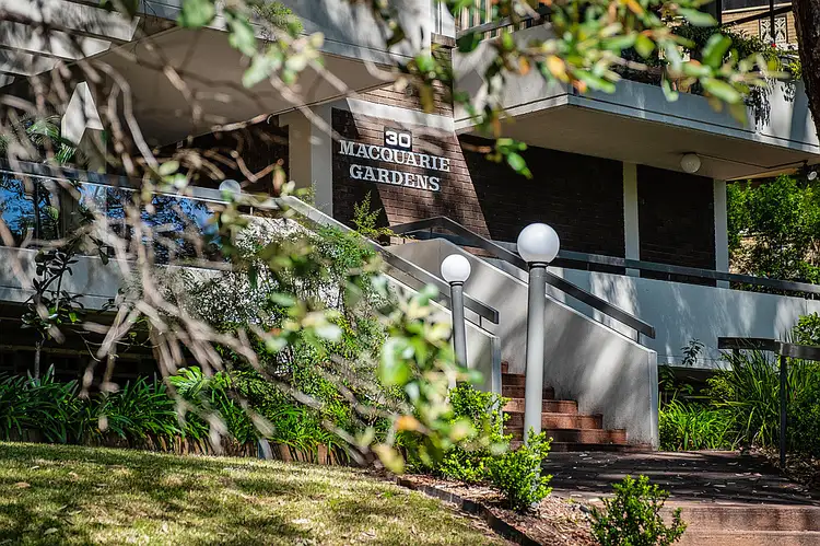 Main view of Homely apartment listing, 9/30 Helen Street, Lane Cove NSW 2066