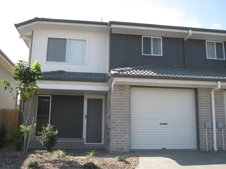 53/1 Santa Ana Lane, Griffin QLD 4503