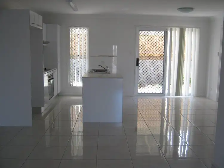 Second view of Homely townhouse listing, 53/1 Santa Ana Lane, Griffin QLD 4503