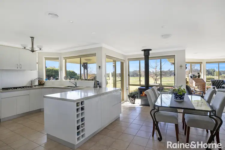 Second view of Homely house listing, 9 Victor Crescent, Moss Vale NSW 2577