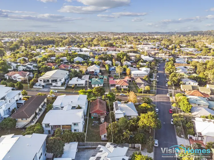 6 Mitcham Street, Gaythorne QLD 4051