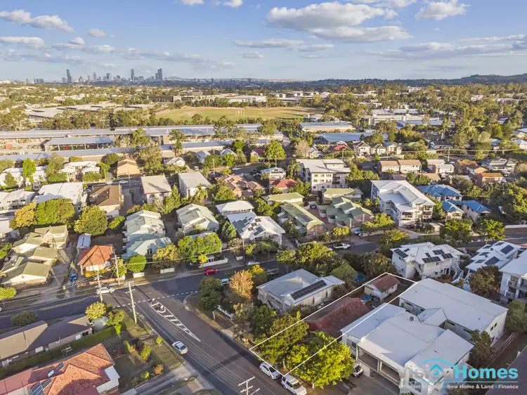 Third view of Homely house listing, 6 Mitcham Street, Gaythorne QLD 4051