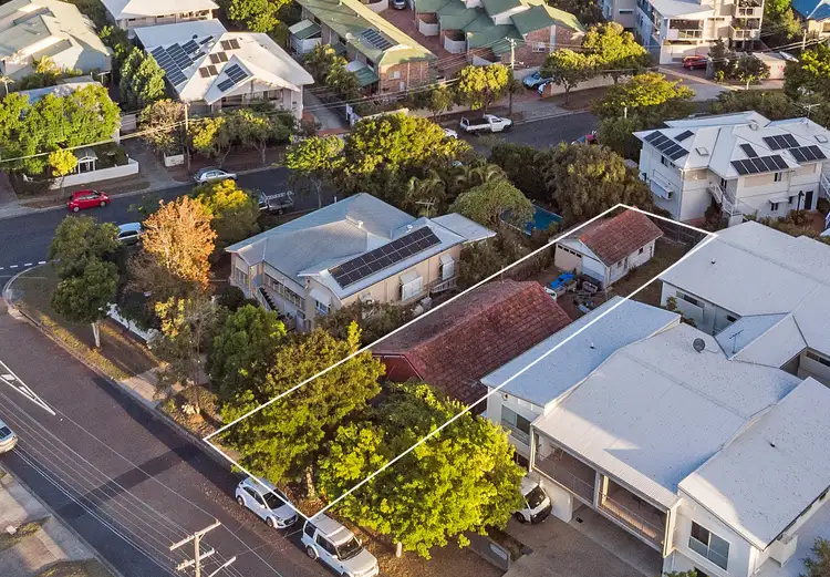 Fifth view of Homely house listing, 6 Mitcham Street, Gaythorne QLD 4051