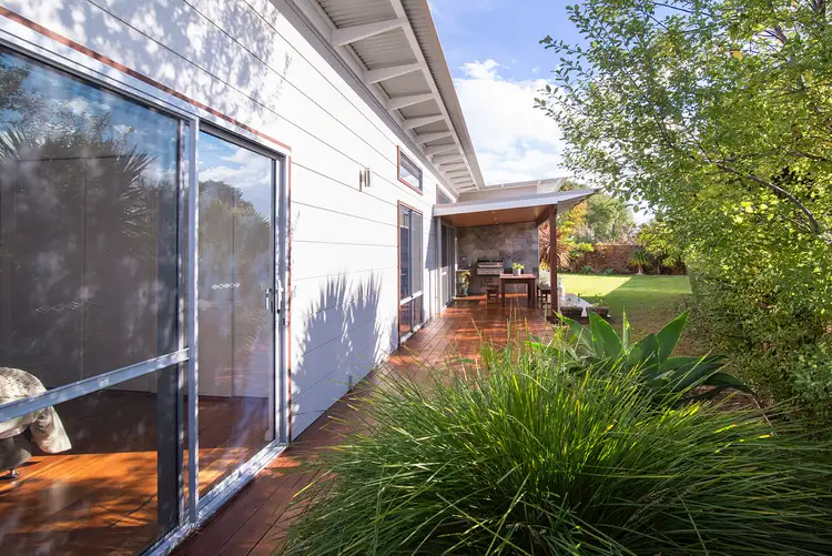 Fifth view of Homely house listing, 59 Tingle Avenue, Margaret River WA 6285