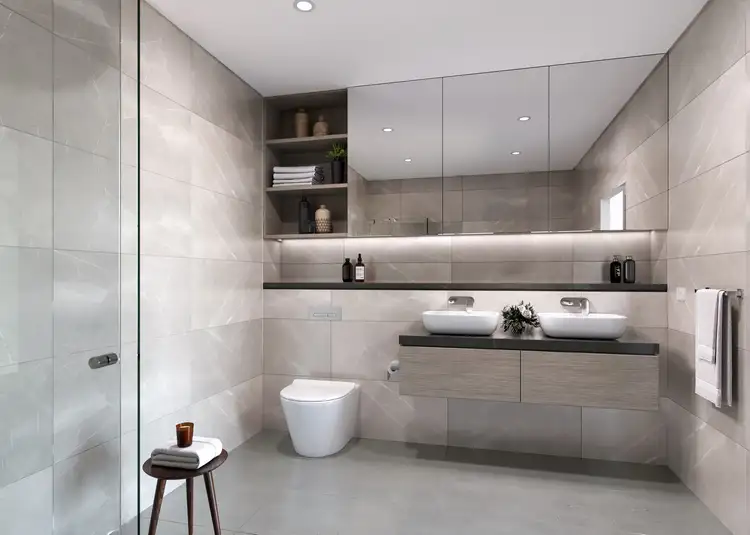 Second view of Homely townhouse listing, 11/3-5 Ormond Street, Ashfield NSW 2131