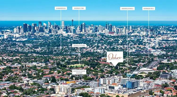 Fifth view of Homely townhouse listing, 11/3-5 Ormond Street, Ashfield NSW 2131