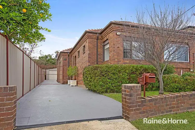 31 Cecilia Street, Belmore NSW 2192