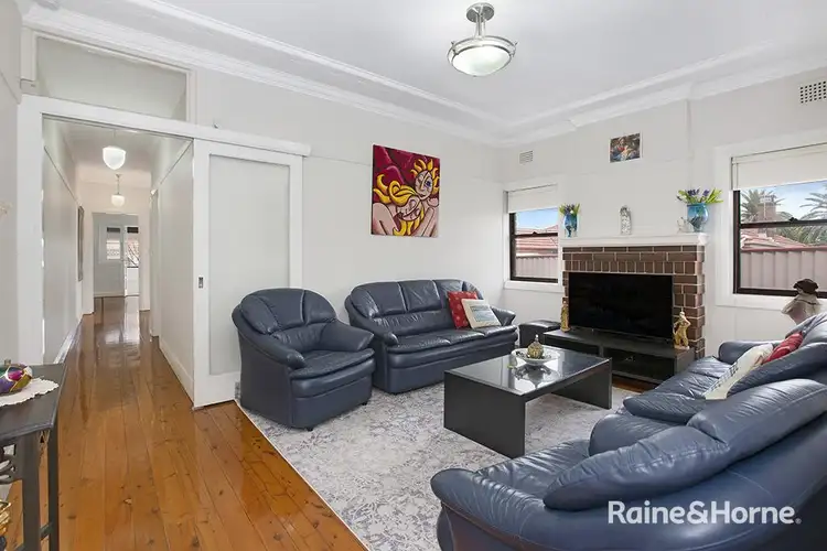 Second view of Homely house listing, 31 Cecilia Street, Belmore NSW 2192