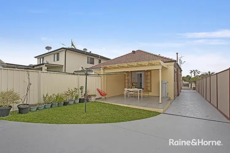 Sixth view of Homely house listing, 31 Cecilia Street, Belmore NSW 2192