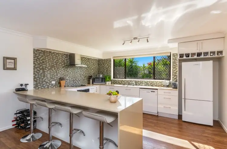 3 Cox Street, Yamba NSW 2464