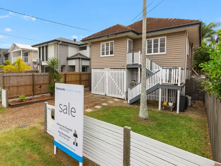 110 Algoori Street, Morningside QLD 4170