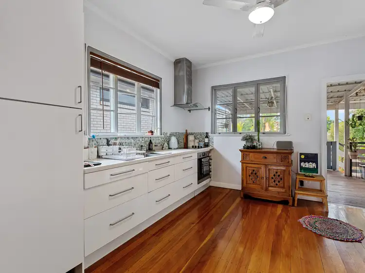 Third view of Homely house listing, 110 Algoori Street, Morningside QLD 4170