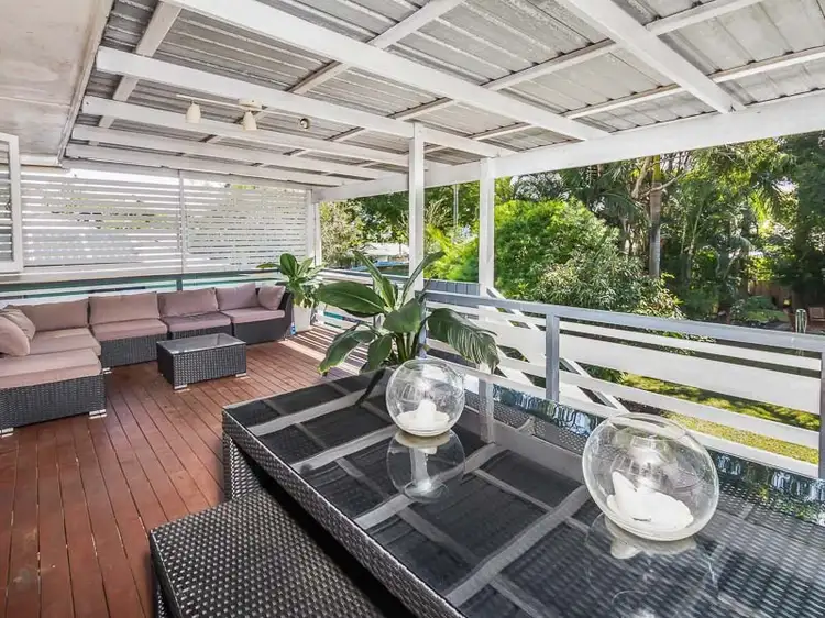 Fourth view of Homely house listing, 110 Algoori Street, Morningside QLD 4170