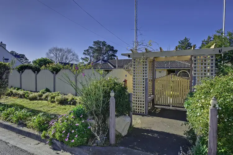 Second view of Homely house listing, 4 Henry Street, Triabunna TAS 7190