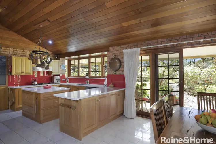 Fifth view of Homely house listing, 27 Stringy Bark Avenue, Tallong NSW 2579