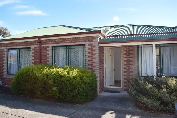 Main view of Homely house listing, 2/47 Dyson Drive, Sunbury VIC 3429