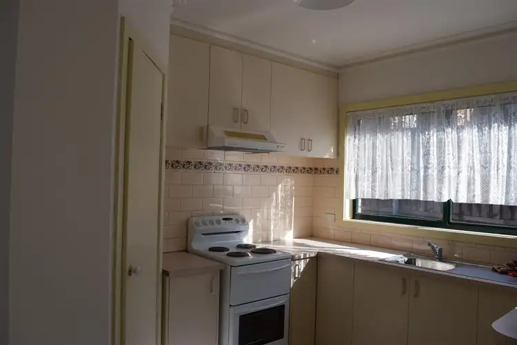 Second view of Homely house listing, 2/47 Dyson Drive, Sunbury VIC 3429