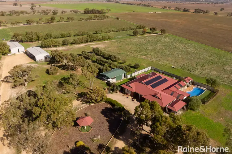 454 Nine Mile Road, Strathalbyn SA 5255