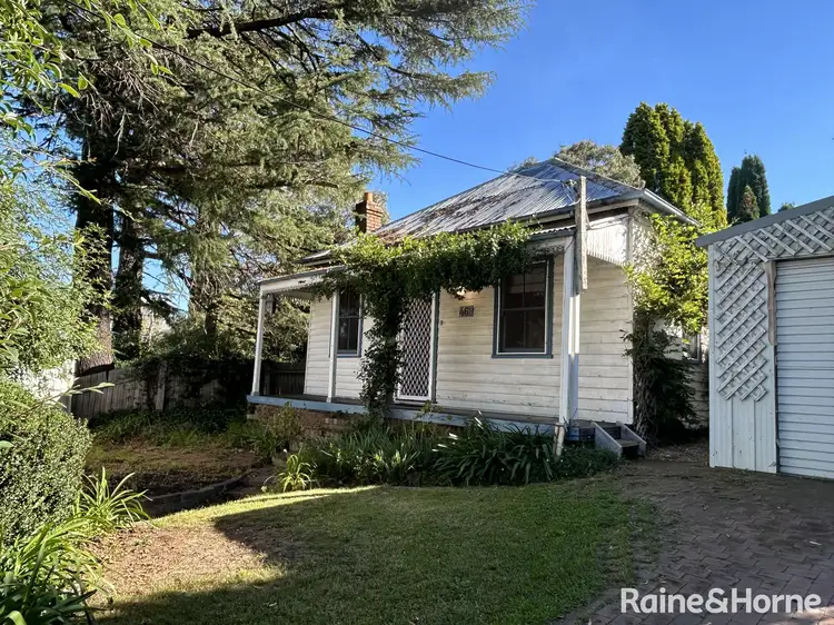 Main view of Homely house listing, 461 Moss Vale Road, Bowral NSW 2576
