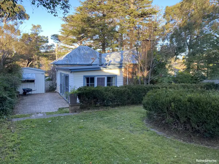 Third view of Homely house listing, 461 Moss Vale Road, Bowral NSW 2576