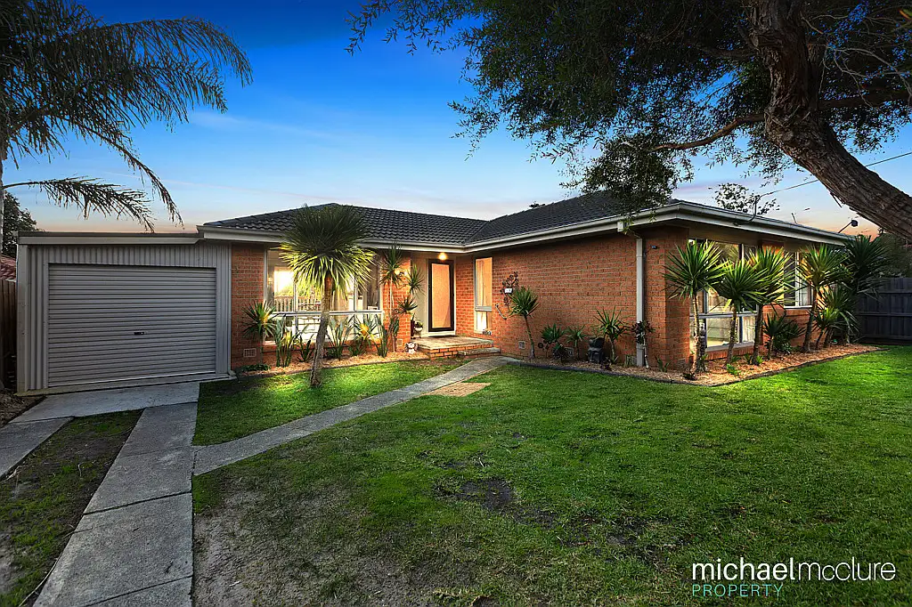 Main view of Homely house listing, 2 Acton Close, Frankston VIC 3199