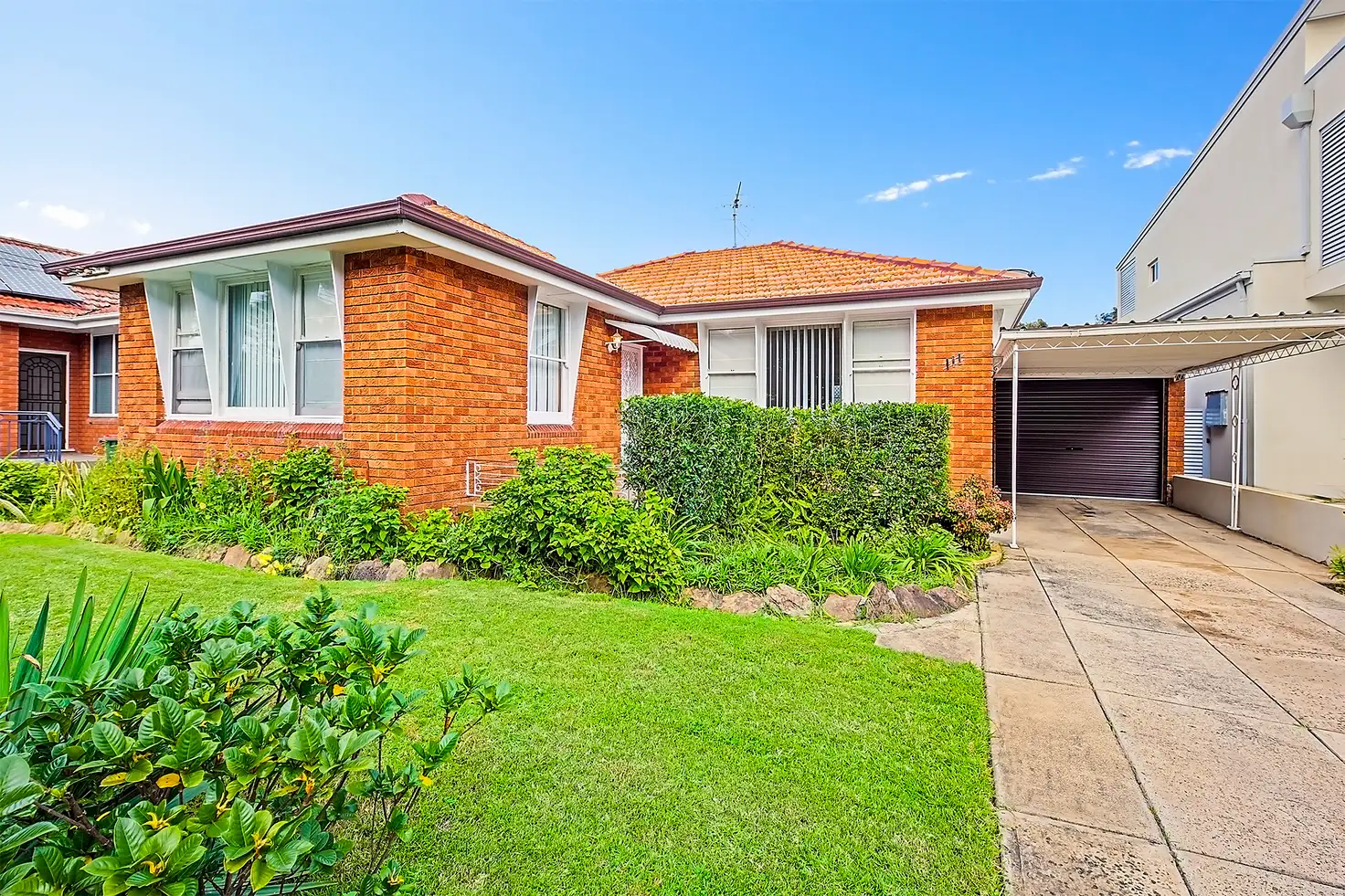 Main view of Homely house listing, 111 Bestic Street, Kyeemagh NSW 2216