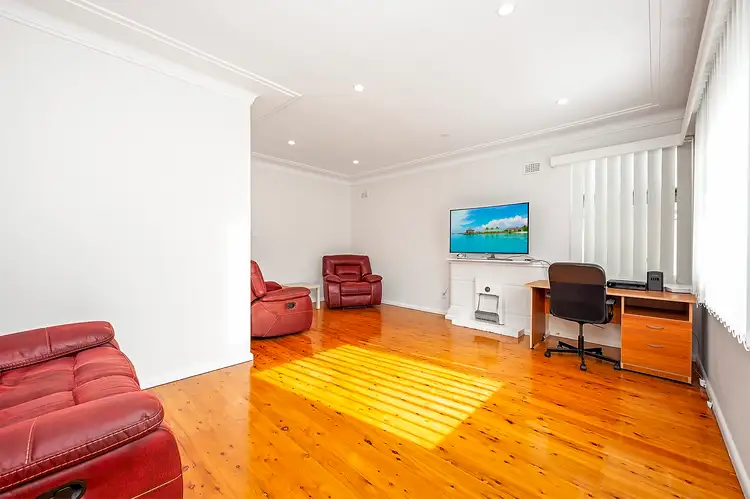 Second view of Homely house listing, 111 Bestic Street, Kyeemagh NSW 2216