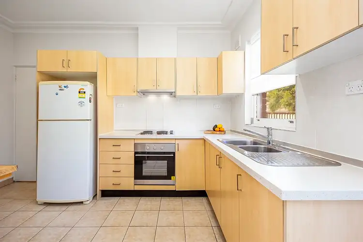 Third view of Homely house listing, 111 Bestic Street, Kyeemagh NSW 2216