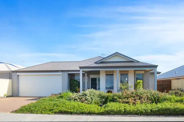 9 Boiler Terrace, West Busselton WA 6280