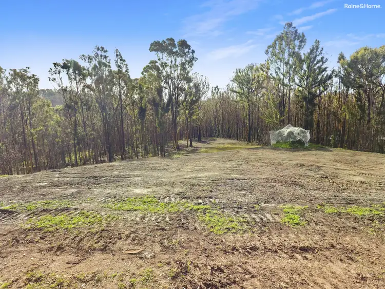 Third view of Homely land listing, 52 Ridge Avenue, Malua Bay NSW 2536