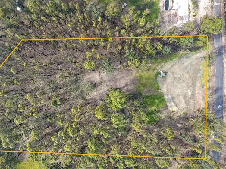 Fourth view of Homely land listing, 52 Ridge Avenue, Malua Bay NSW 2536
