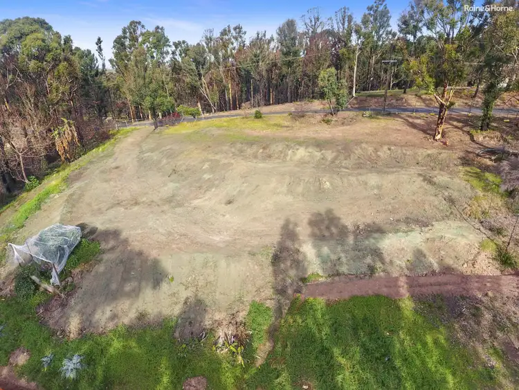 Fifth view of Homely land listing, 52 Ridge Avenue, Malua Bay NSW 2536
