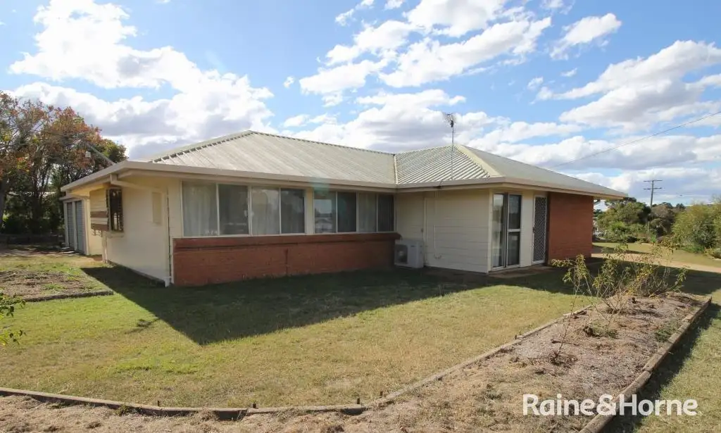 Main view of Homely house listing, 17 Windsor Circle, Kingaroy QLD 4610