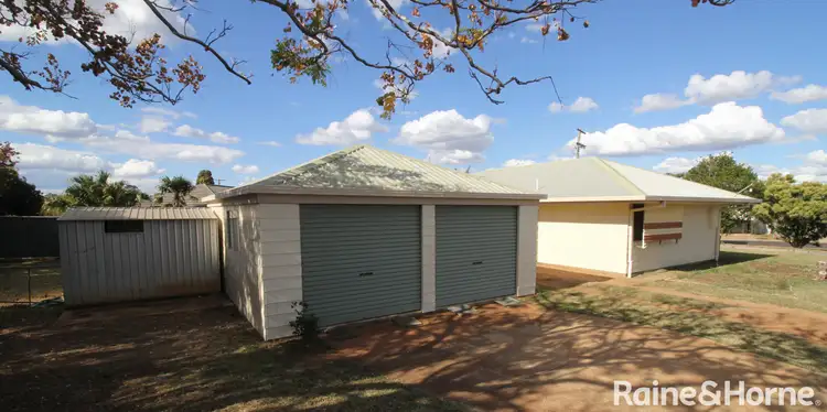 Second view of Homely house listing, 17 Windsor Circle, Kingaroy QLD 4610