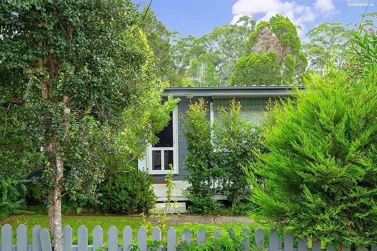 Main view of Homely house listing, 22 Clare Crescent, Batehaven NSW 2536