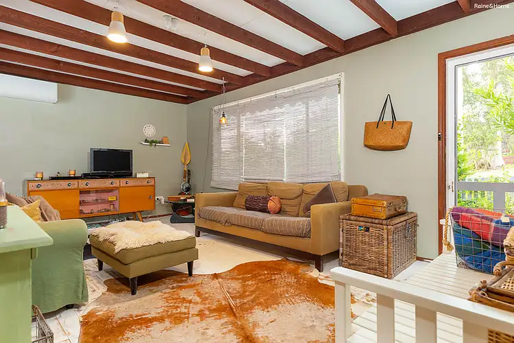 Second view of Homely house listing, 22 Clare Crescent, Batehaven NSW 2536