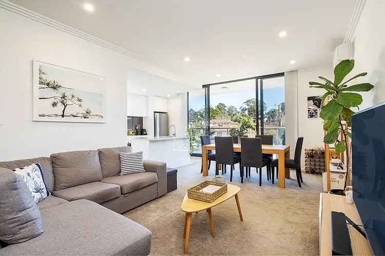18/9-19 Amor Street, Asquith NSW 2077