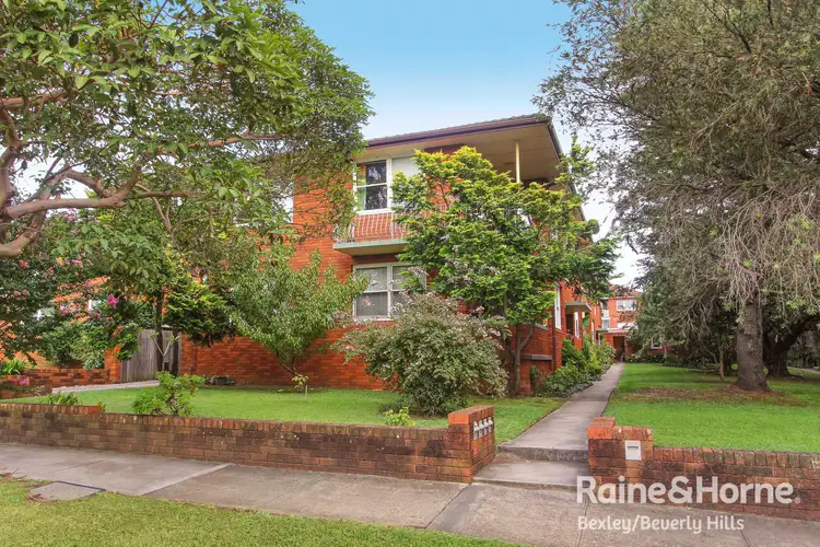 4/32 Gladstone Street, Bexley NSW 2207