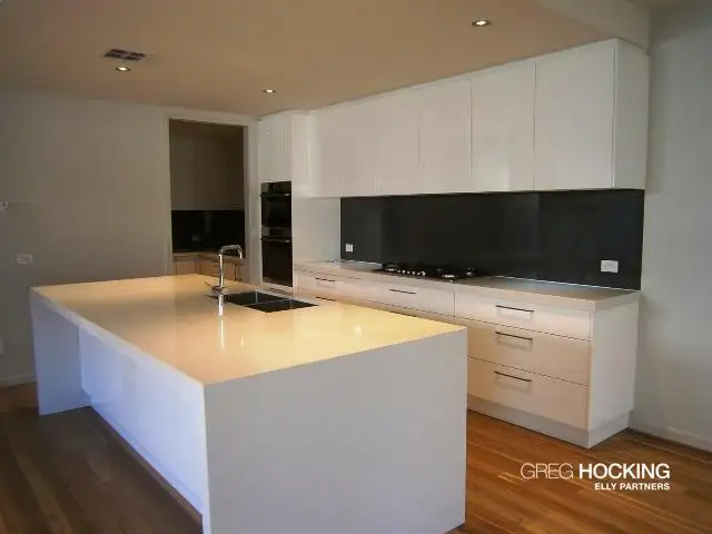 Fifth view of Homely house listing, 59A Reed Street, Spotswood VIC 3015