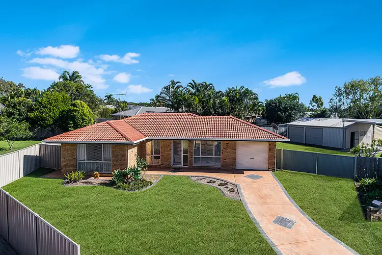 Main view of Homely house listing, 4 Winjeel Court, Currimundi QLD 4551