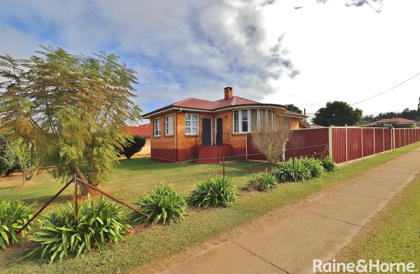 Main view of Homely house listing, 122 Doonkuna St, Kingaroy QLD 4610