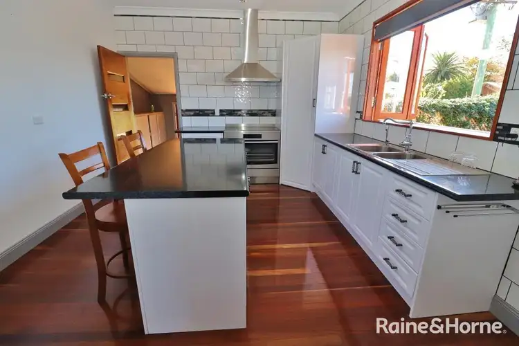Second view of Homely house listing, 122 Doonkuna St, Kingaroy QLD 4610