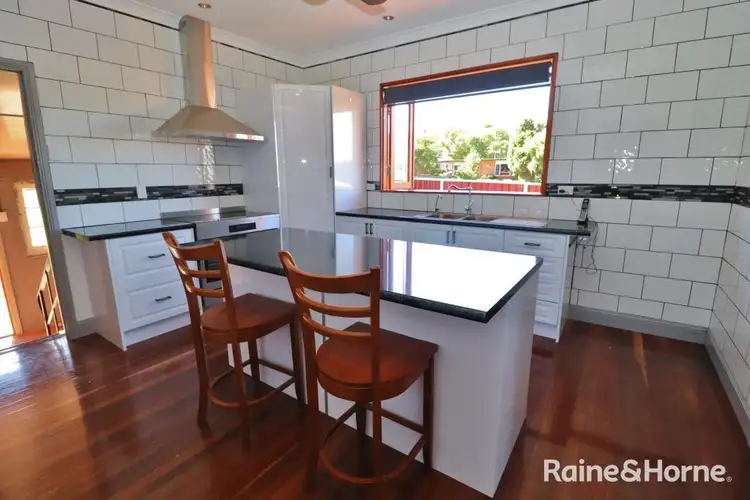 Third view of Homely house listing, 122 Doonkuna St, Kingaroy QLD 4610